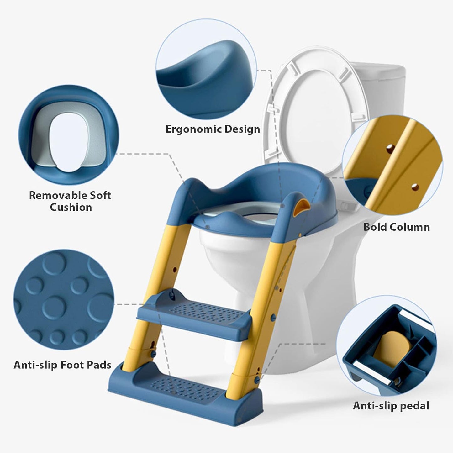 potty-training-seat-step-stool-ladder-kids-boys-girls-blue-yellow-02