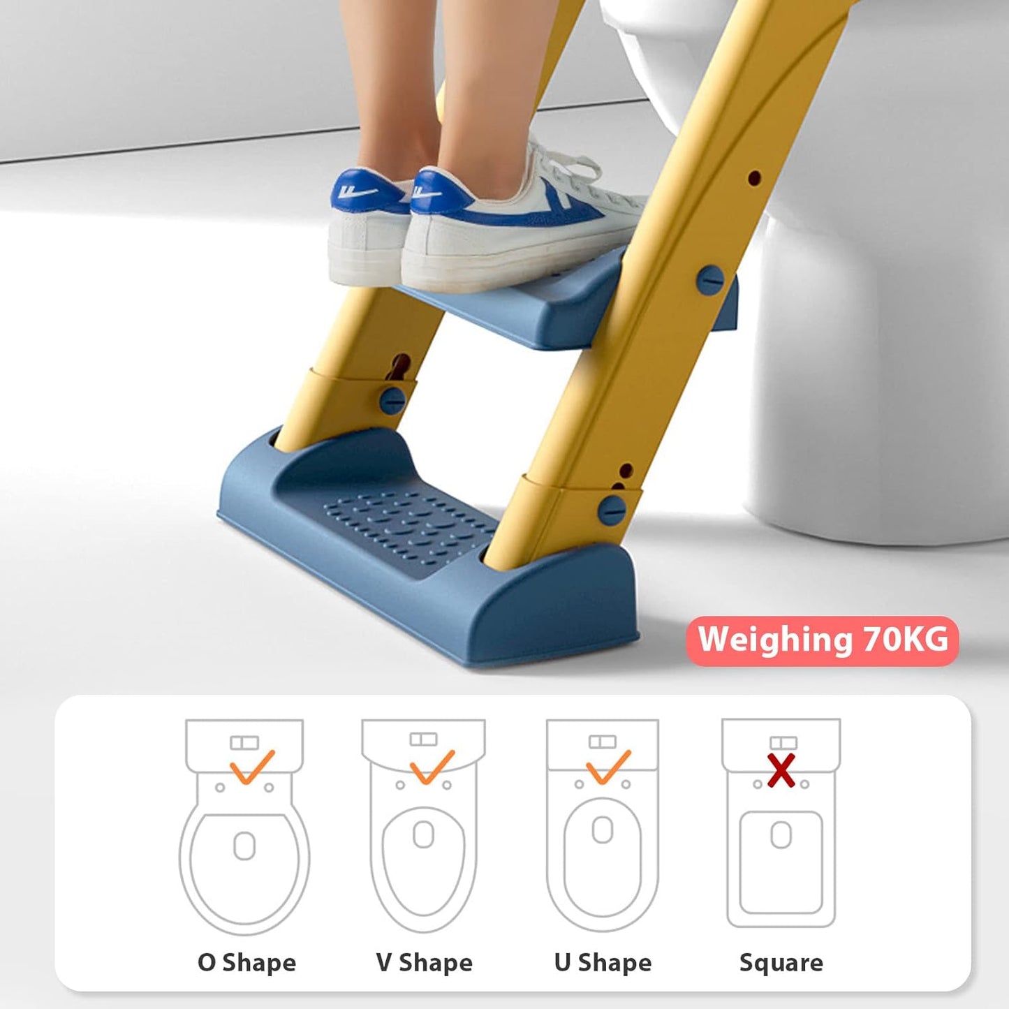 potty-training-seat-step-stool-ladder-kids-boys-girls-blue-yellow-04