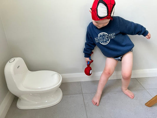 Does Your Council Offer a Rebate for Washable Toilet Training Pants?