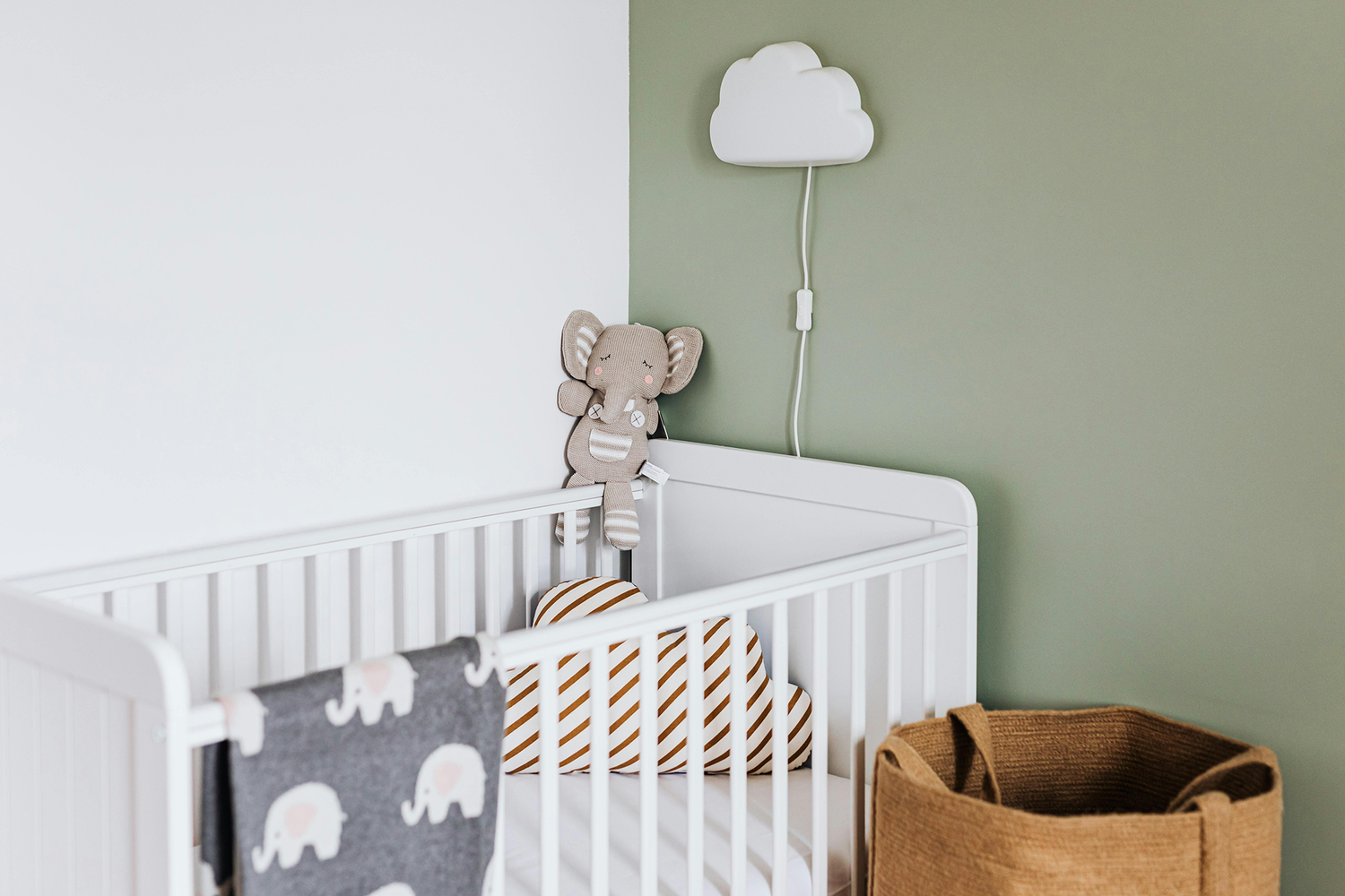 Nursery & Playtime